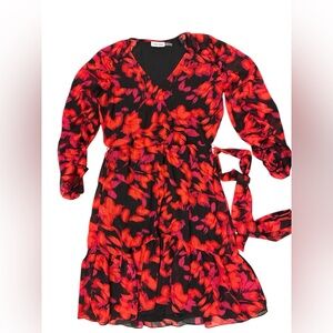 Calvin Klein Midi Dress